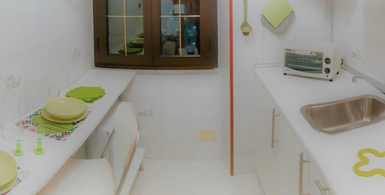 Rhome Sweet Rhome Appartamento
