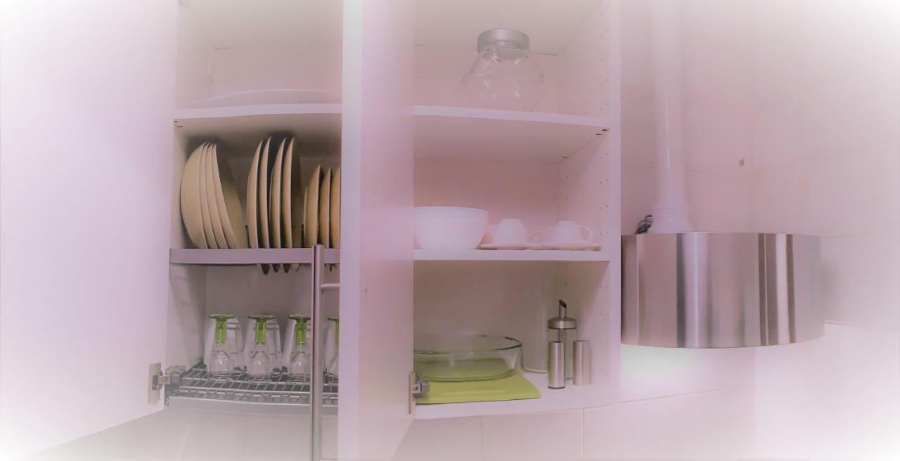 Appartamento Rhome Sweet Rhome Roma