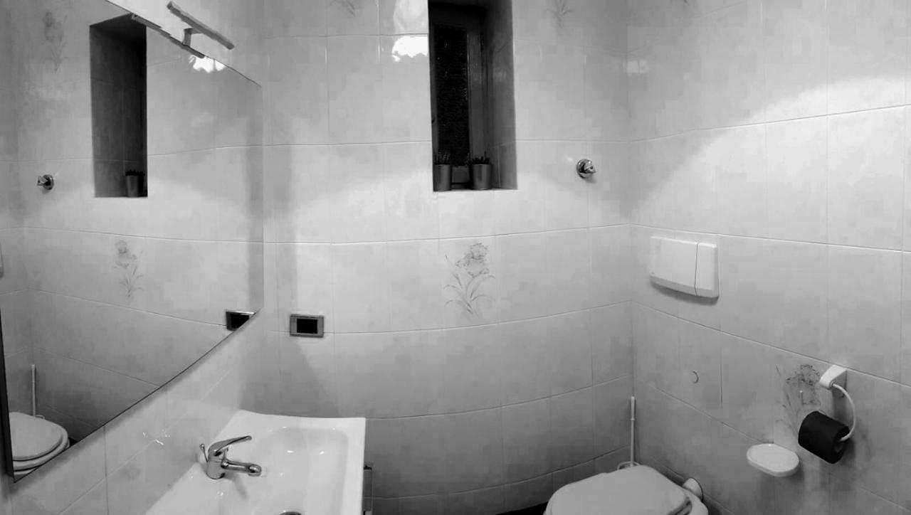 Rhome Sweet Rhome Appartamento Roma