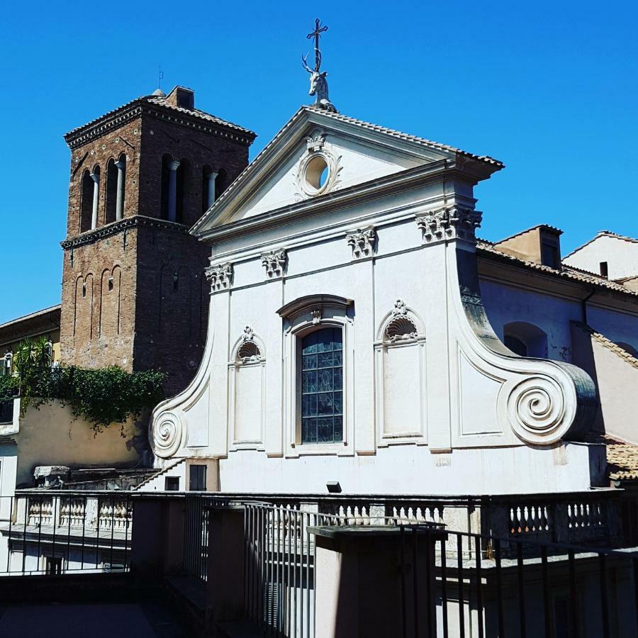 Pantheon Navona Apartment