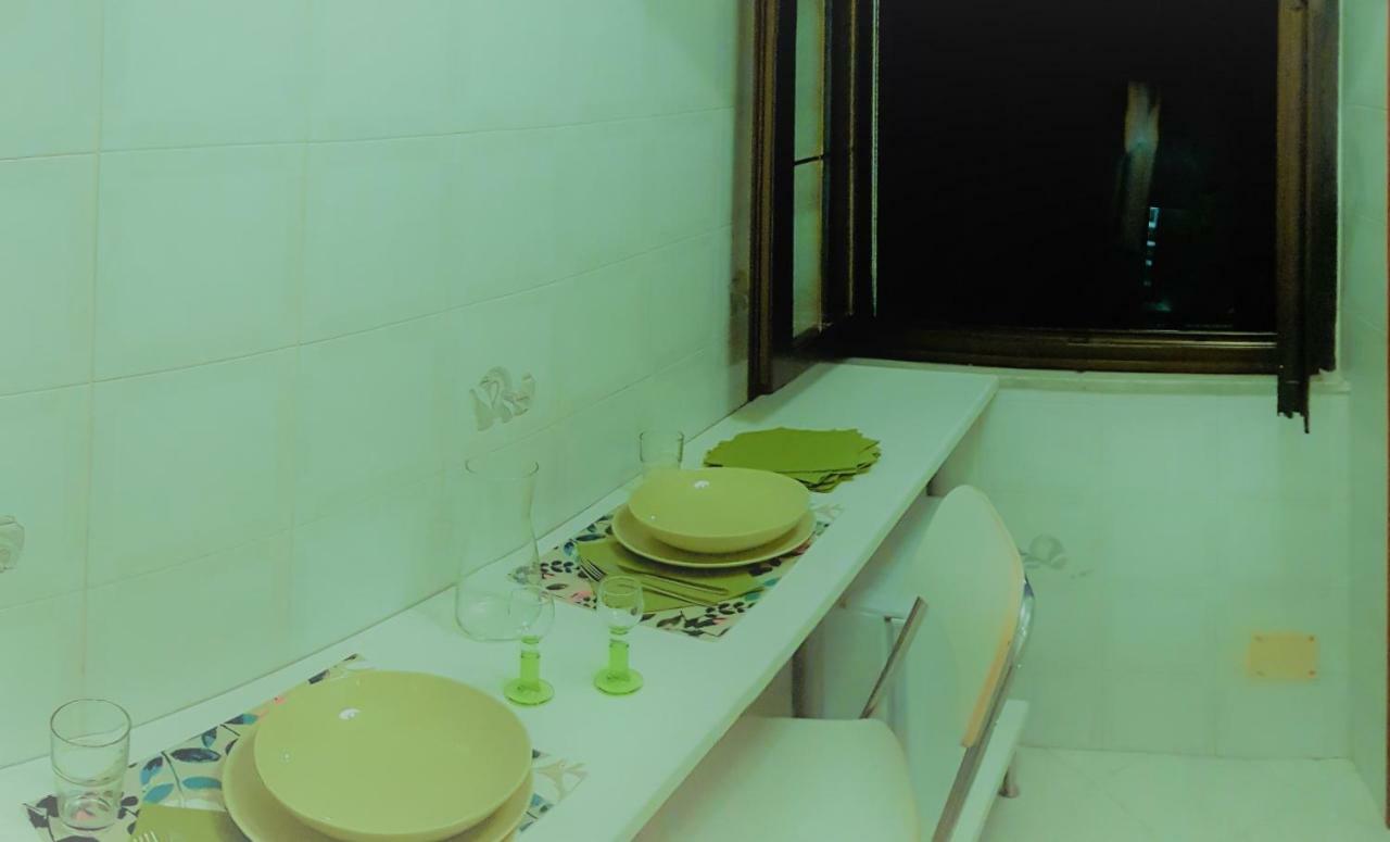 Appartamento Rhome Sweet Rhome