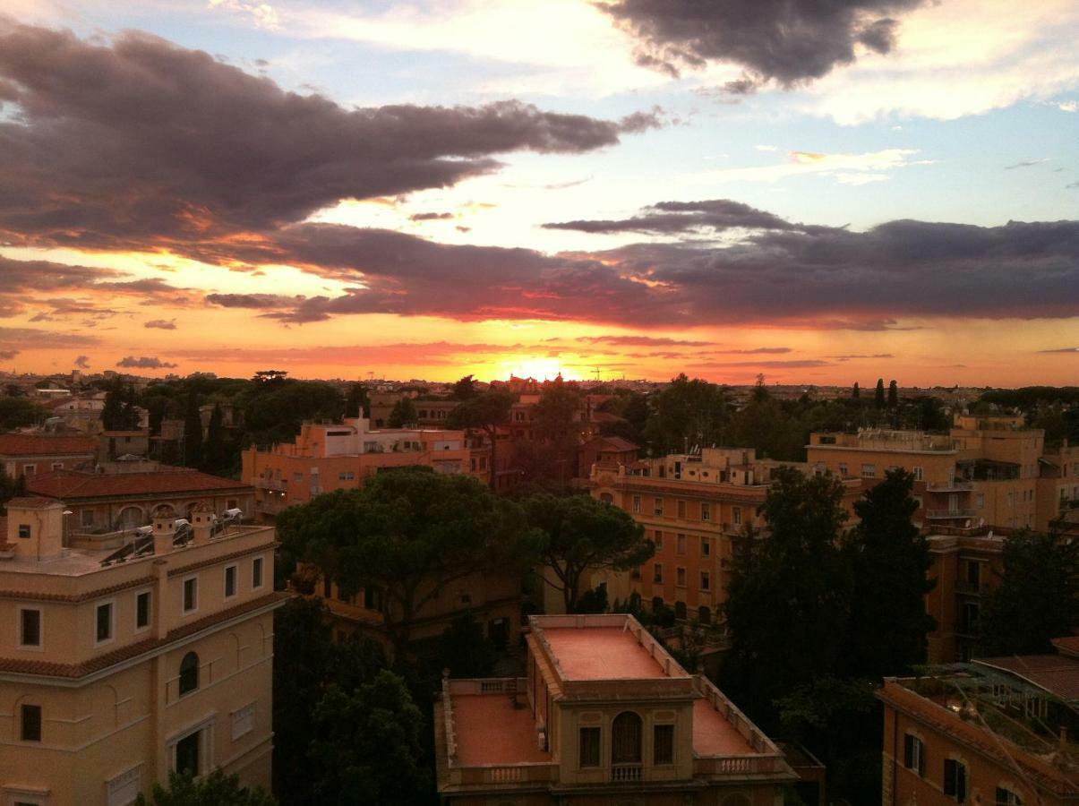 Terrazza 29 Apartment Rome