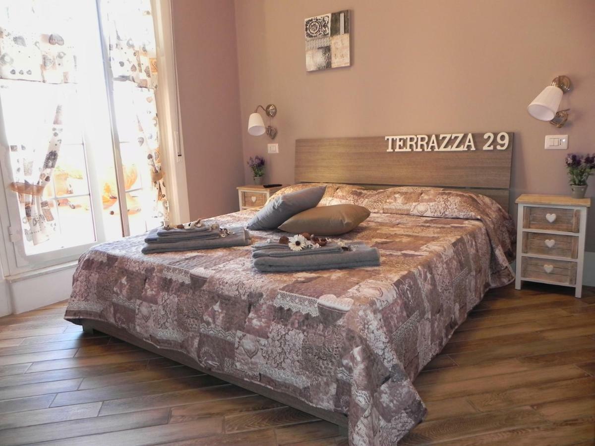 Terrazza 29 Apartment Rome