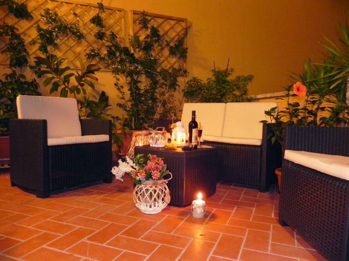 Terrazza 29 Apartment *
