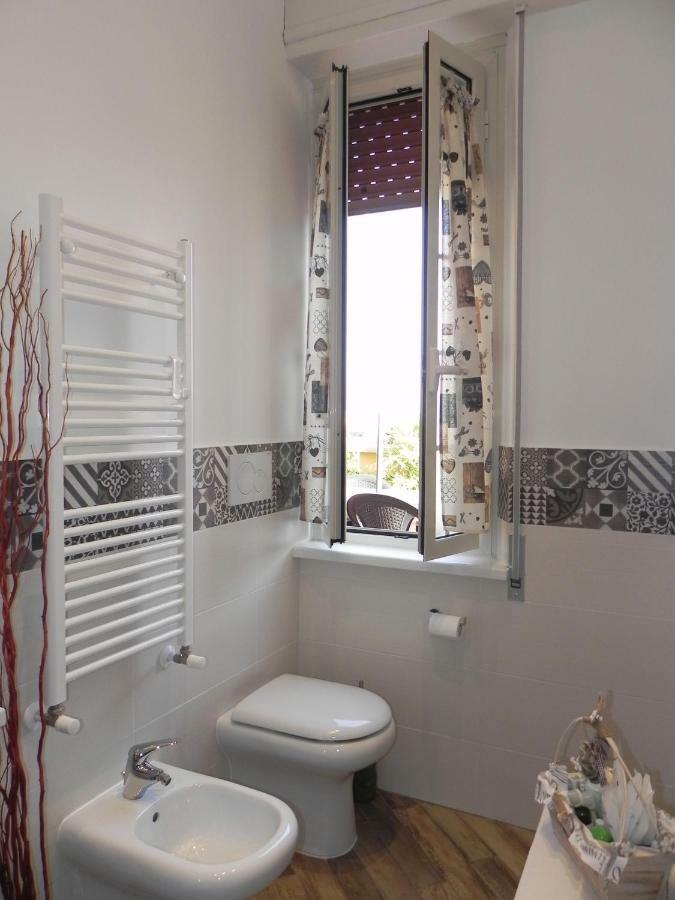 Apartment Terrazza 29 *