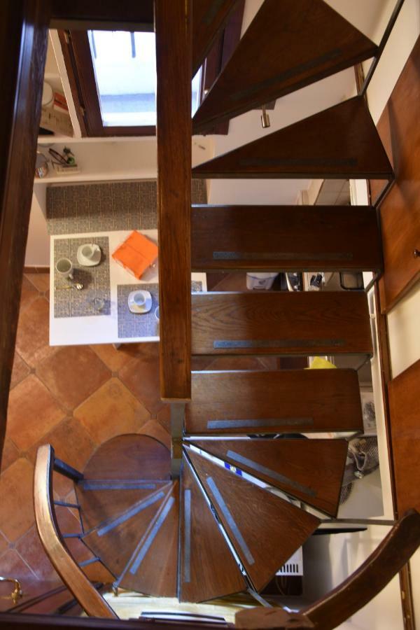 Apartment Pantheon Navona Rome