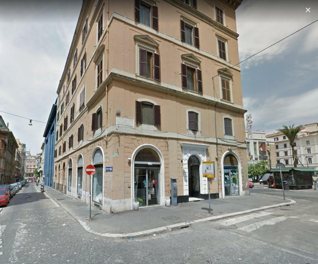 Apartment Opera House