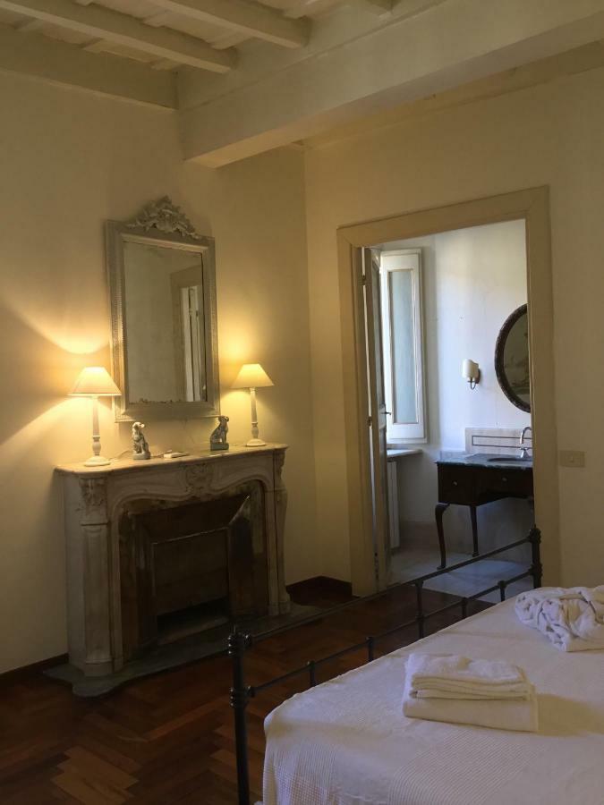 La Casa Dell'arte Nel Cuore Di Apartment