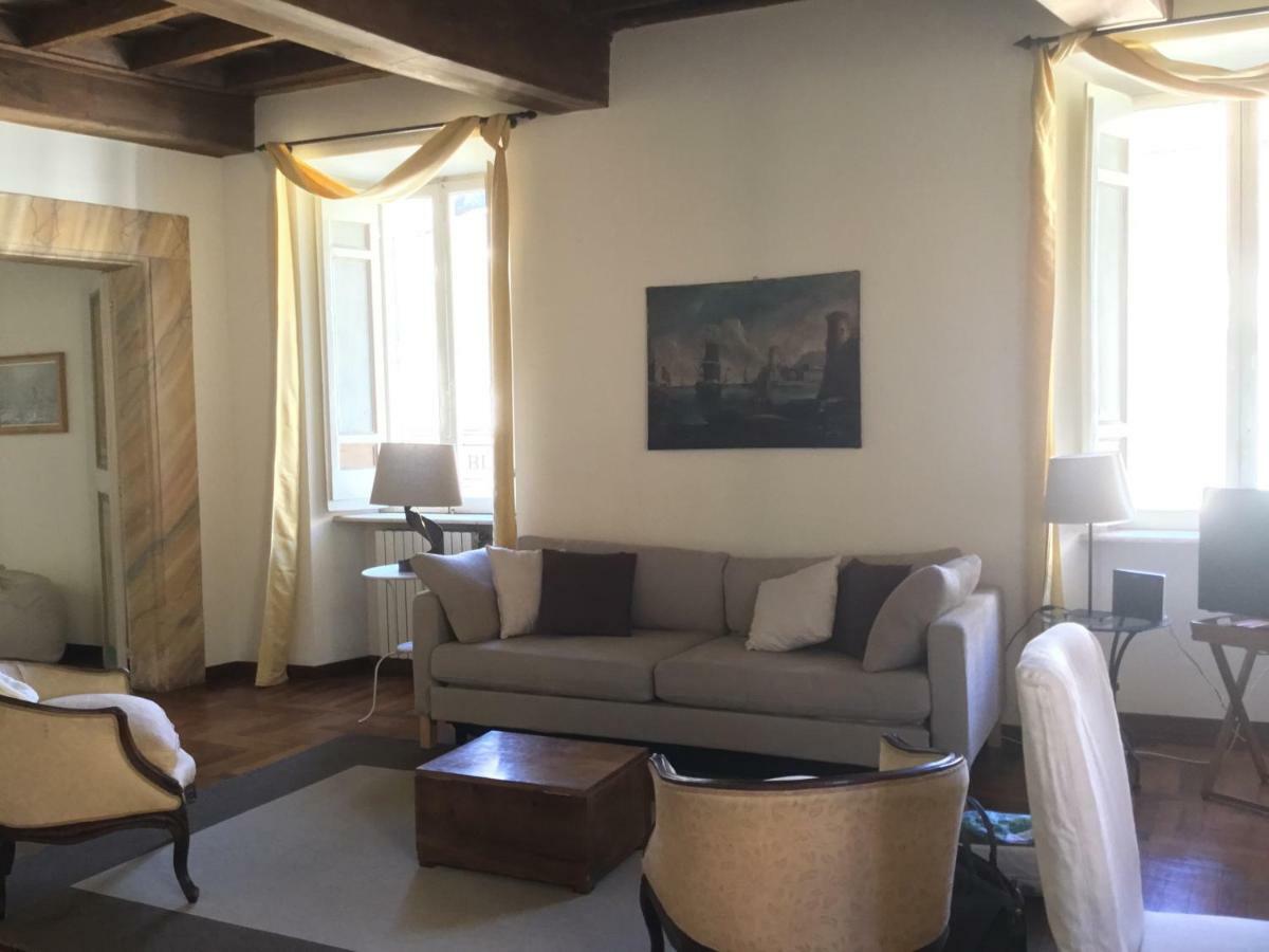 Apartment La Casa Dell'arte Nel Cuore Di
