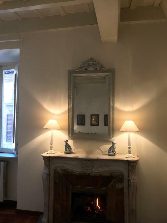 Apartment La Casa Dell'arte Nel Cuore Di