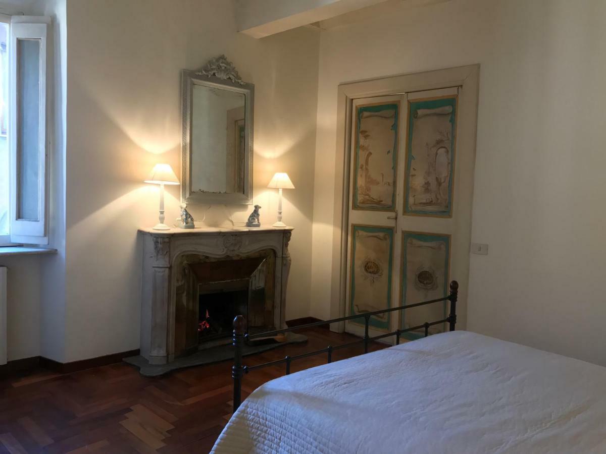 La Casa Dell'arte Nel Cuore Di Apartment Rome
