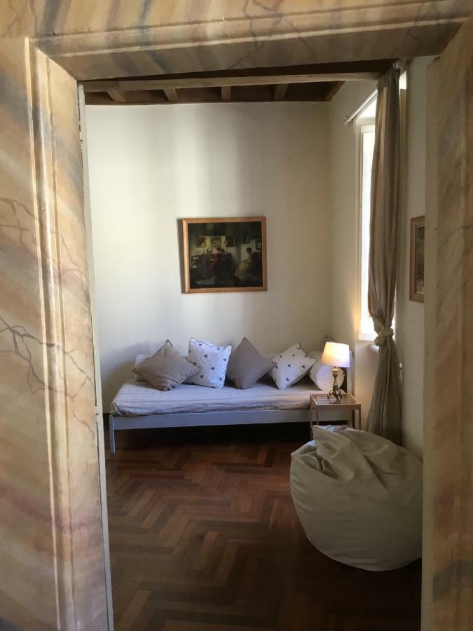 La Casa Dell'arte Nel Cuore Di Apartment Rome