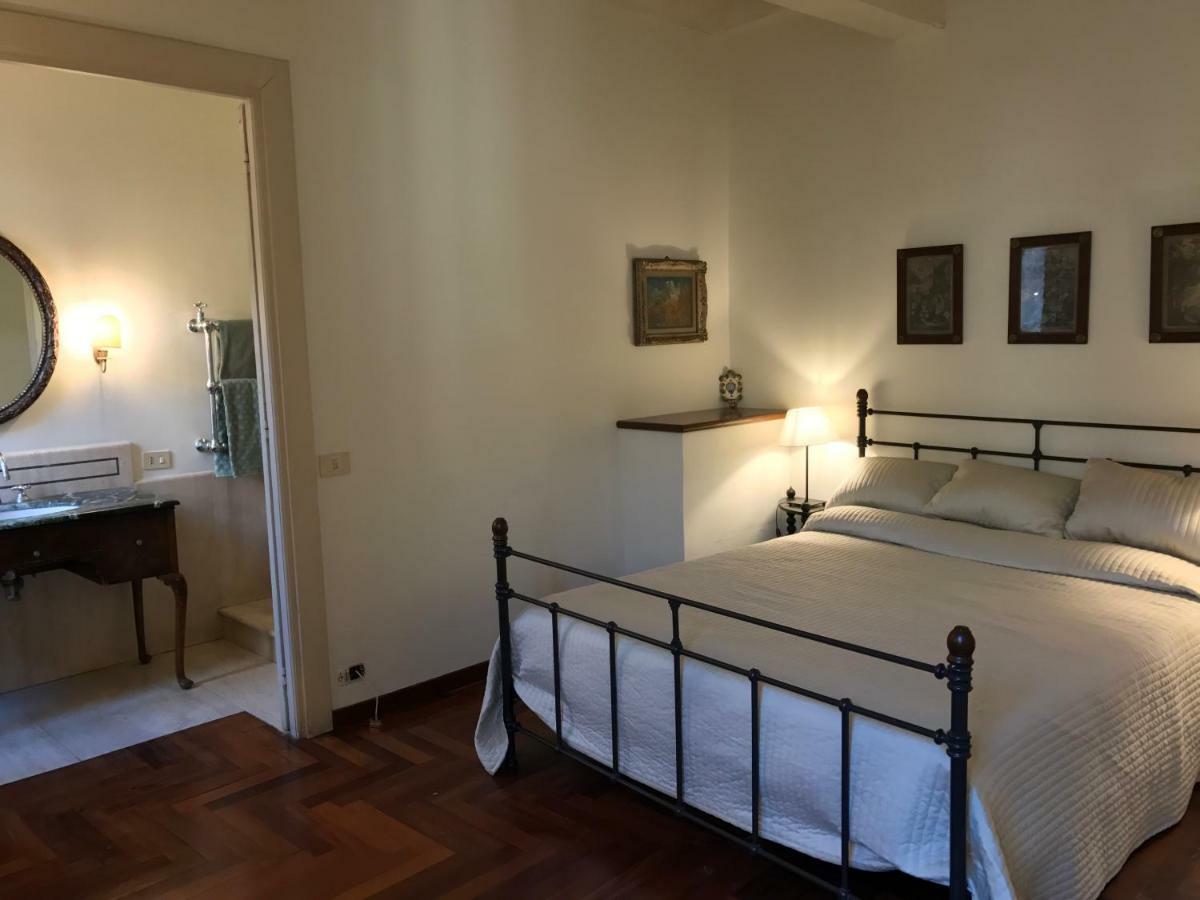 La Casa Dell'arte Nel Cuore Di Apartment *