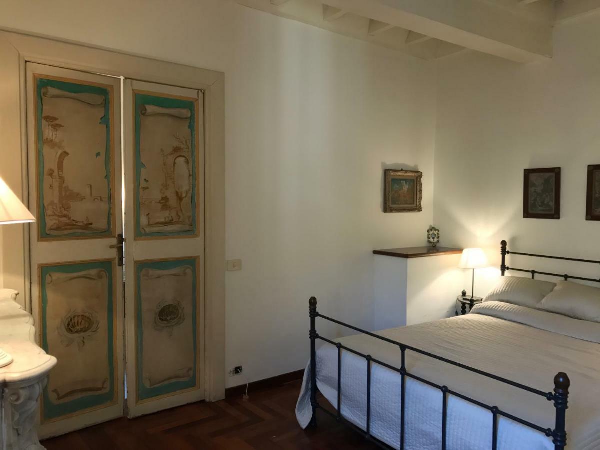 La Casa Dell'arte Nel Cuore Di Rome