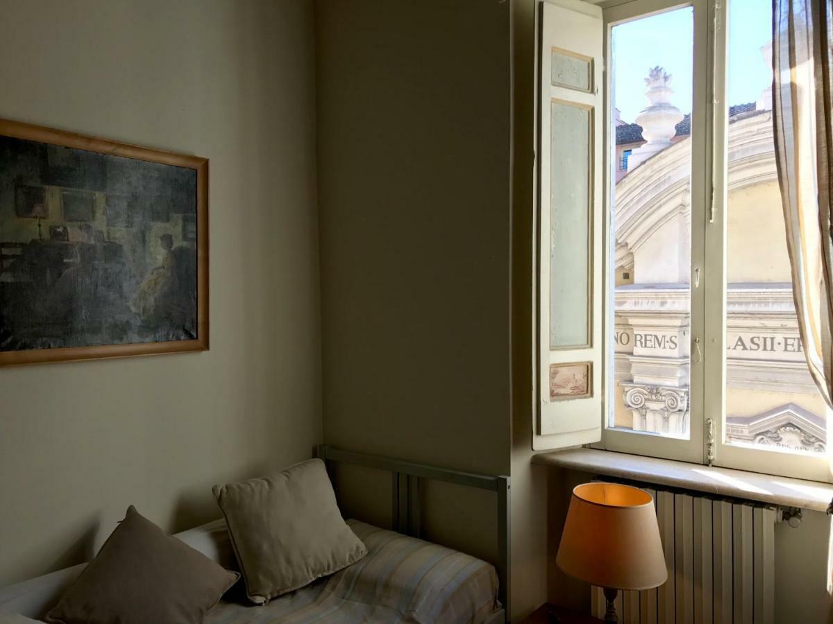 Apartment La Casa Dell'arte Nel Cuore Di *