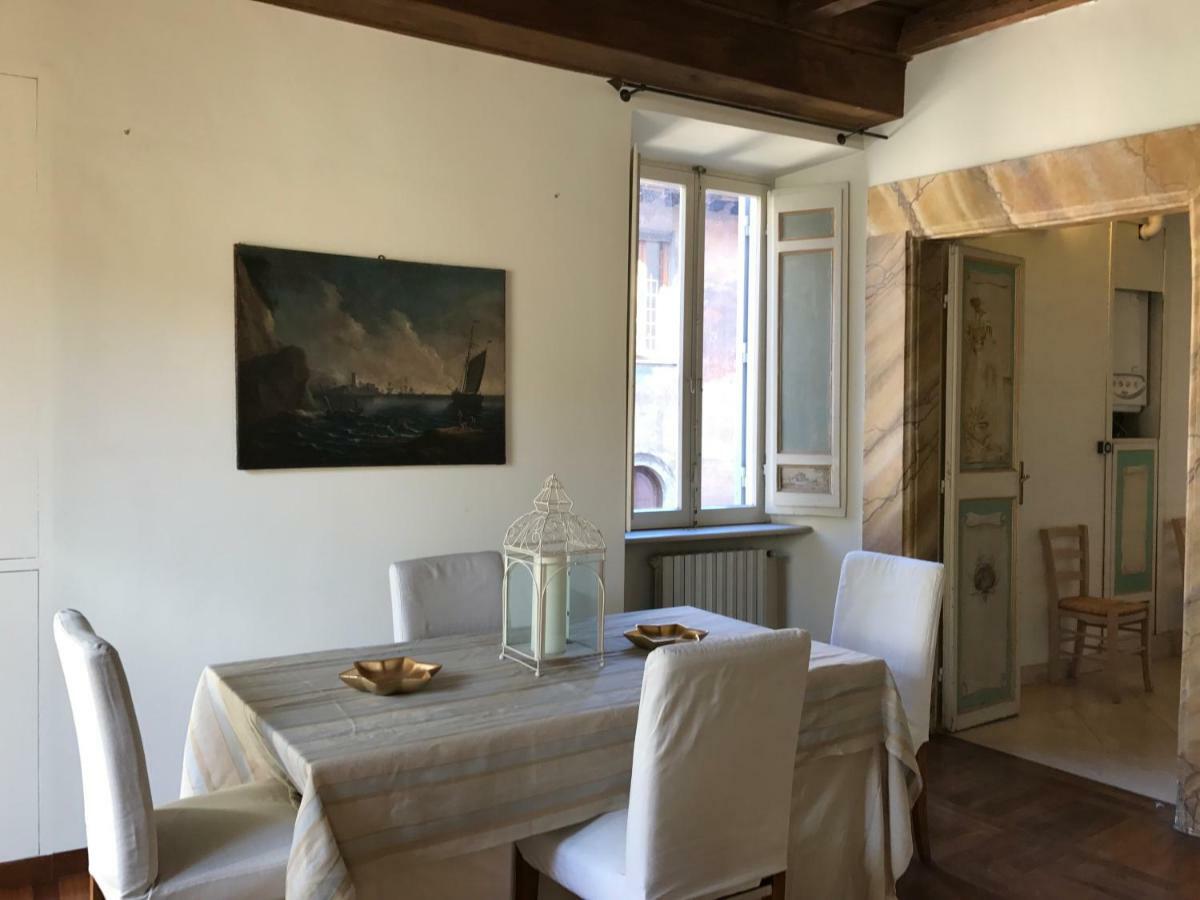 La Casa Dell'arte Nel Cuore Di Rome