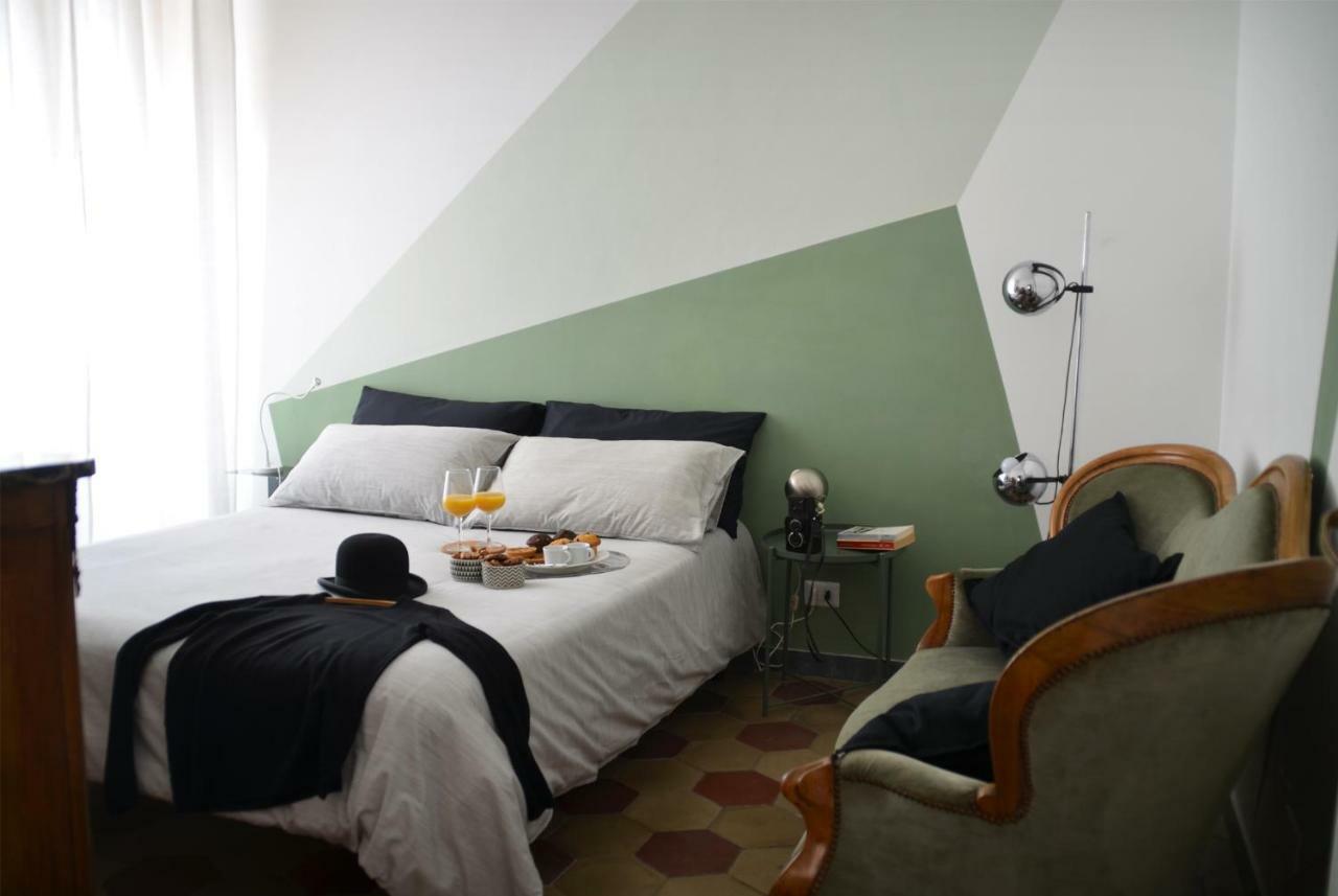 Apartment Sistina Rome