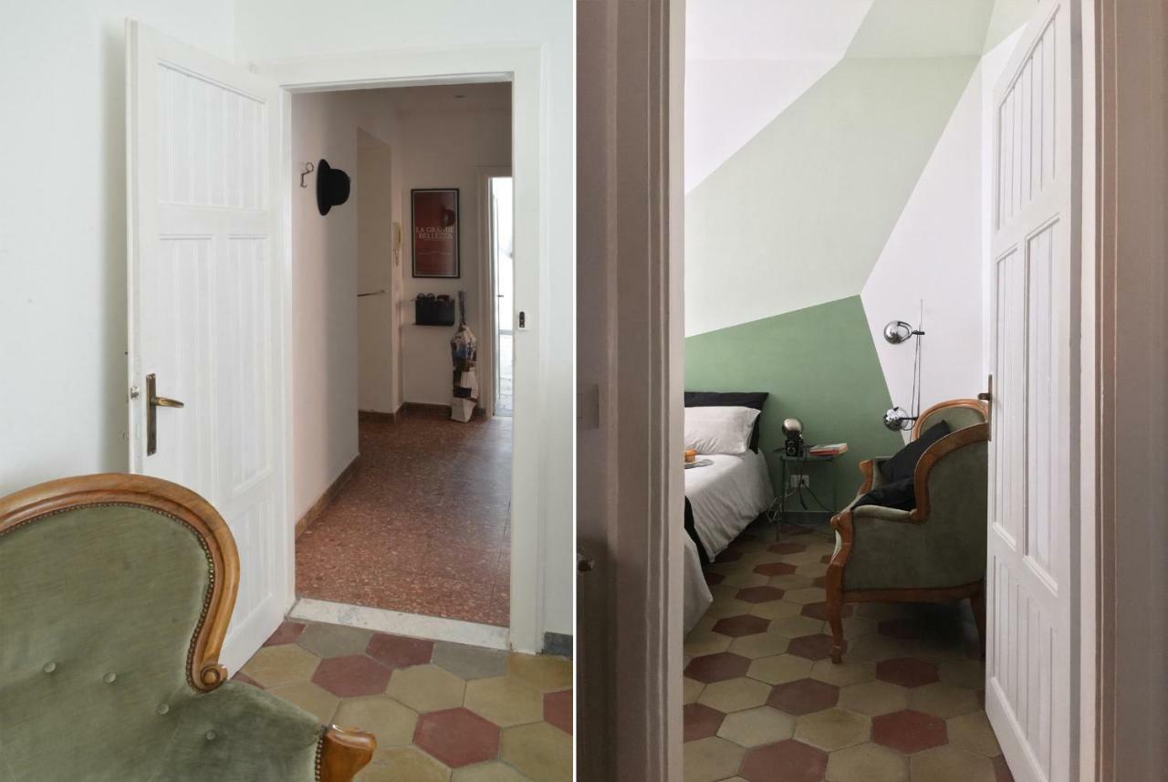 Apartment Sistina