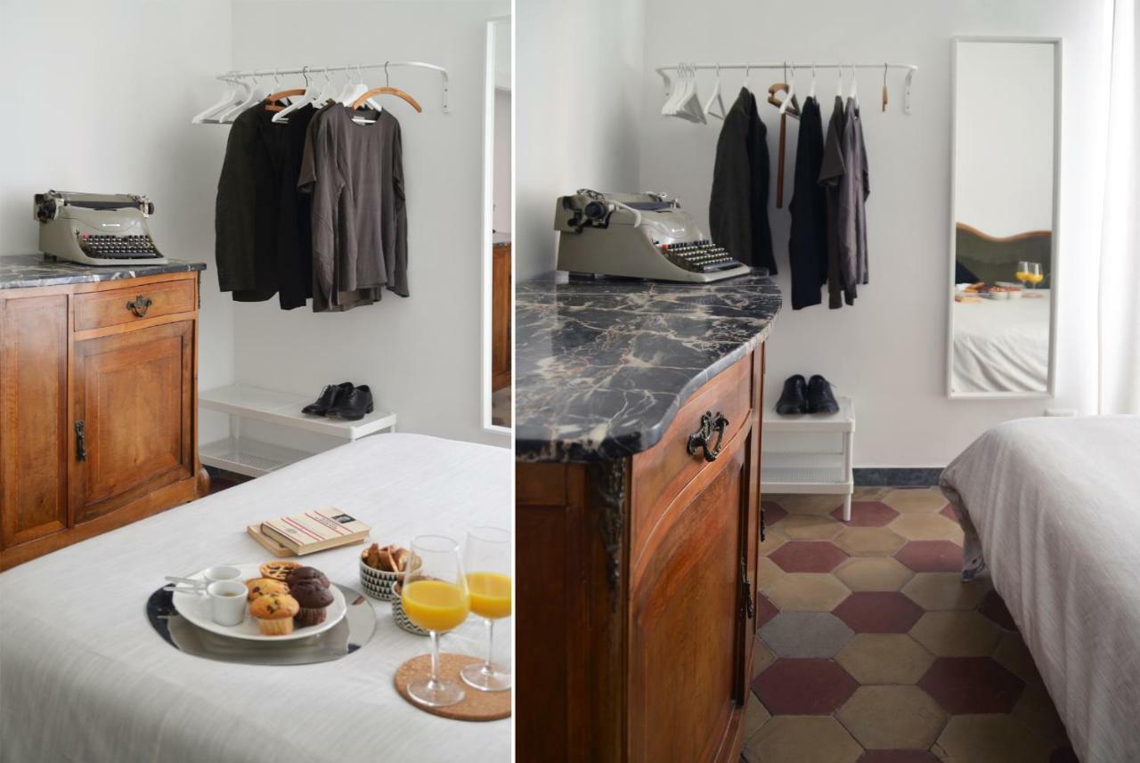Sistina Apartment