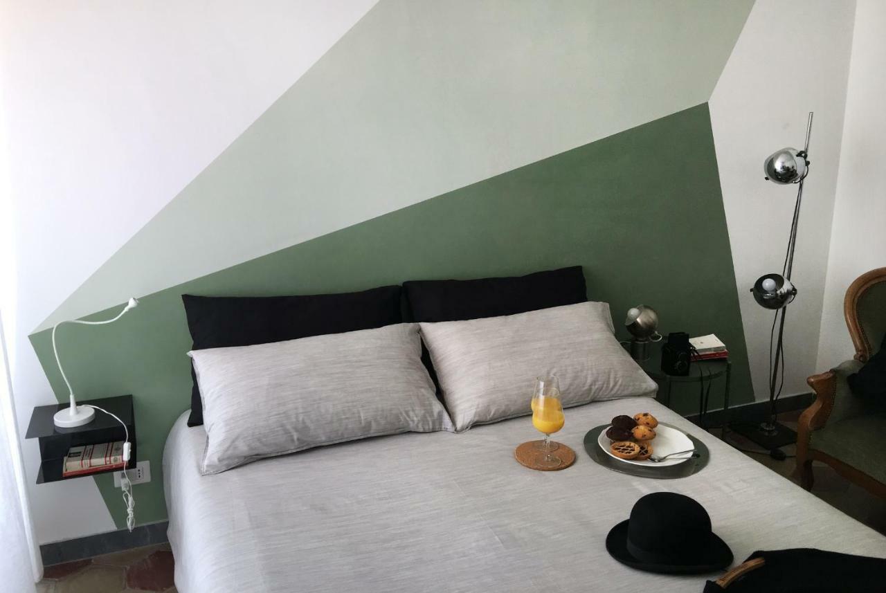 Apartment Sistina Rome