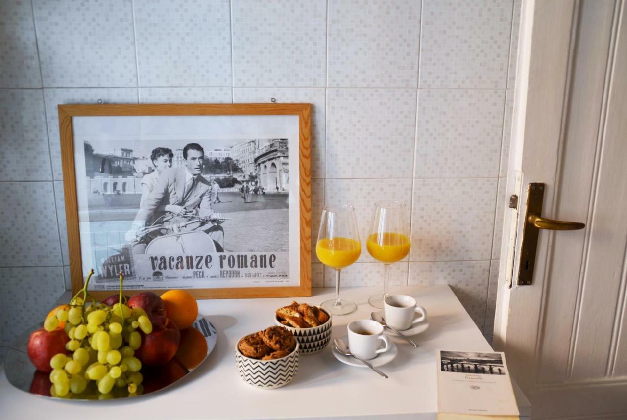 Sistina Apartment Rome