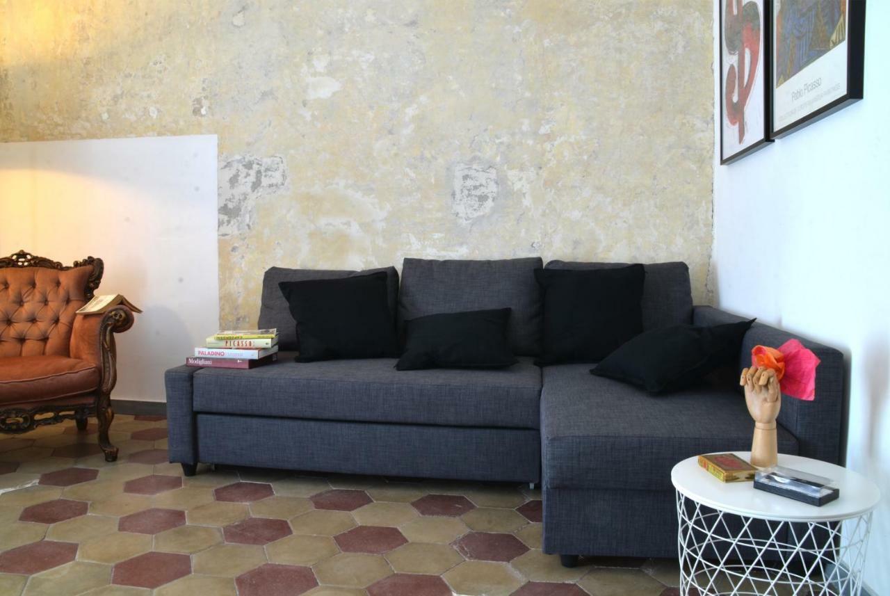 Apartment Sistina Rome