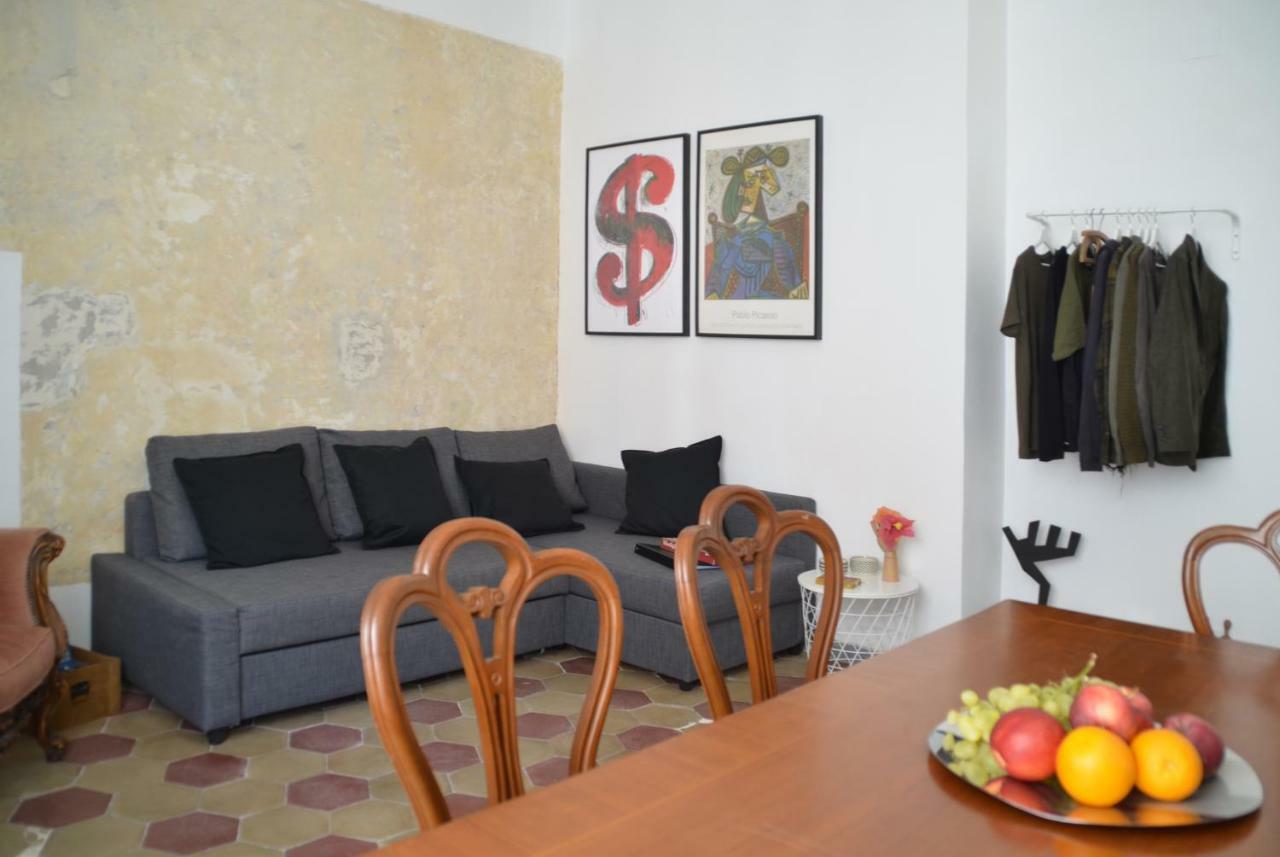 Apartment Sistina Rome