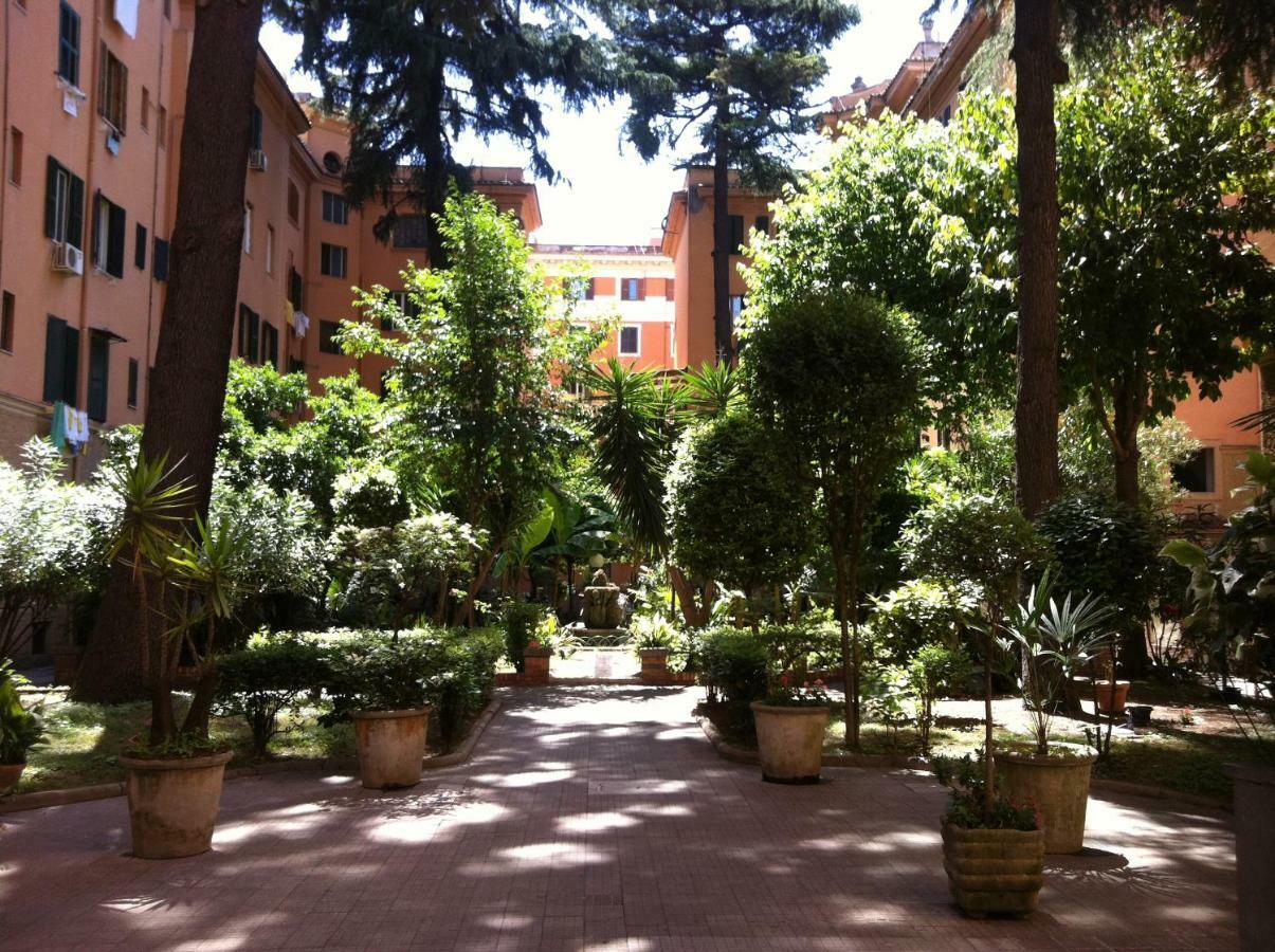 Sistina Apartment Rome