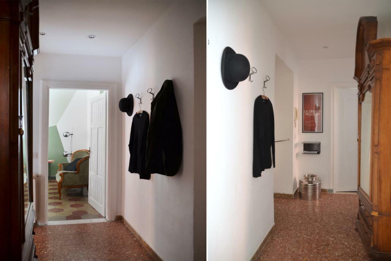 Apartment Sistina