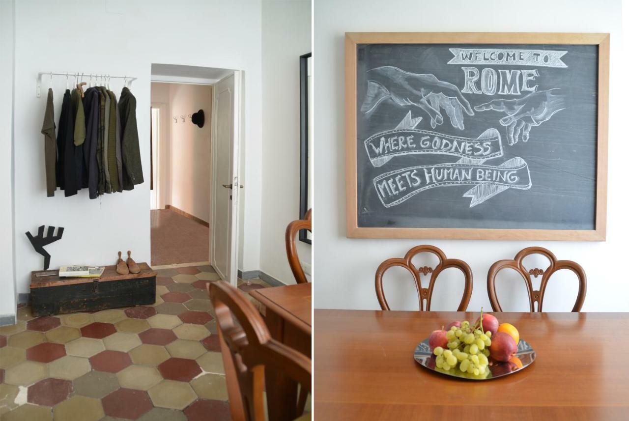 Sistina Apartment Rome