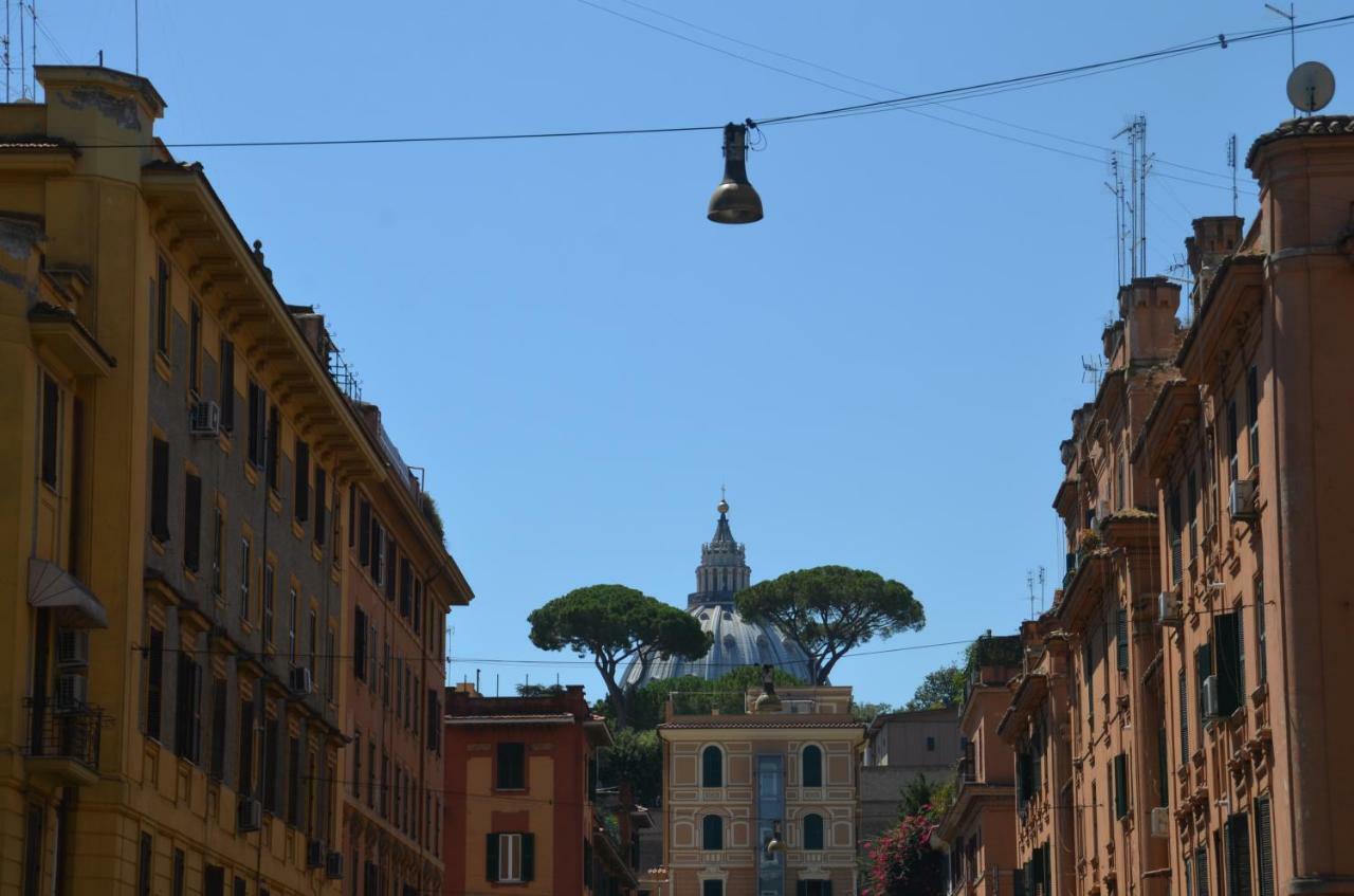 Sistina * Rome