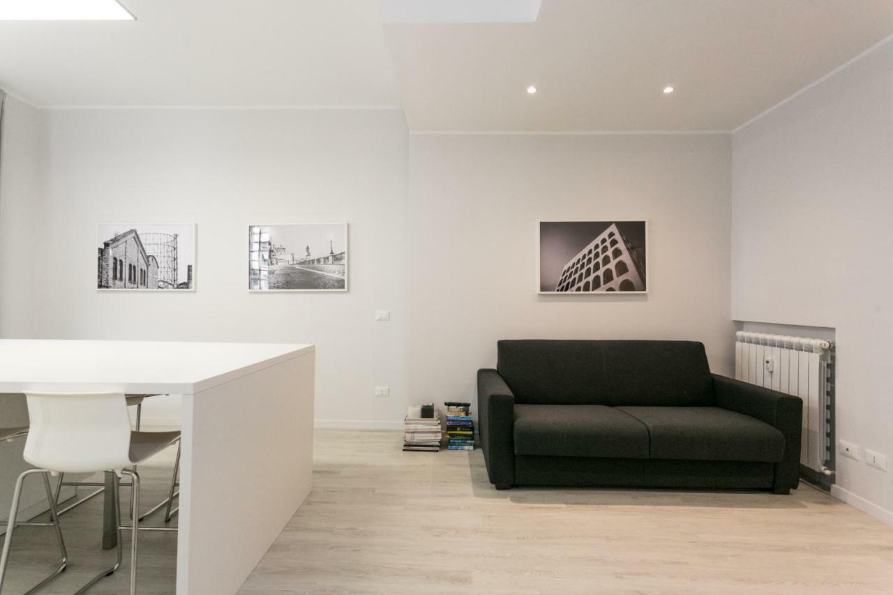 Modern Design Close To Vatican *