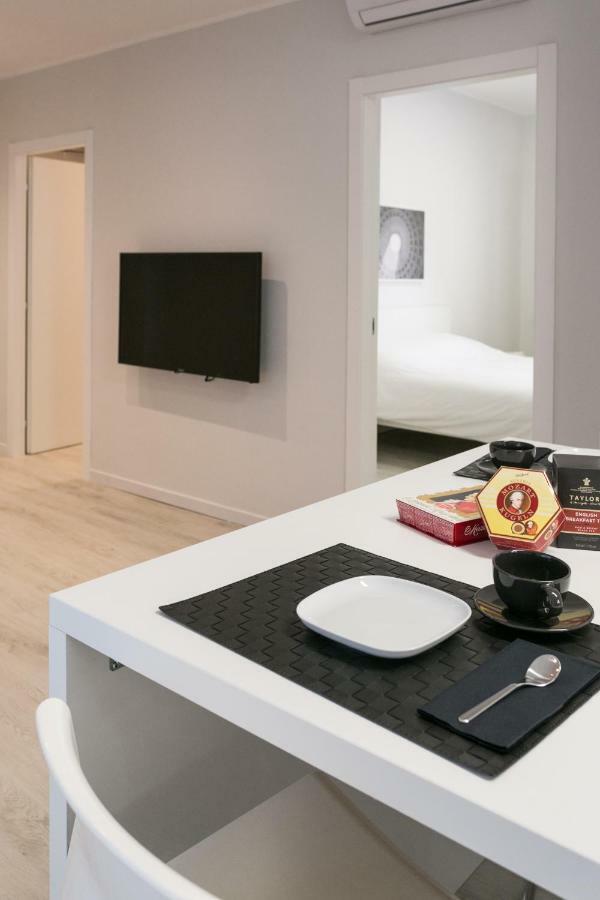 Modern Design Close To Vatican * Rome