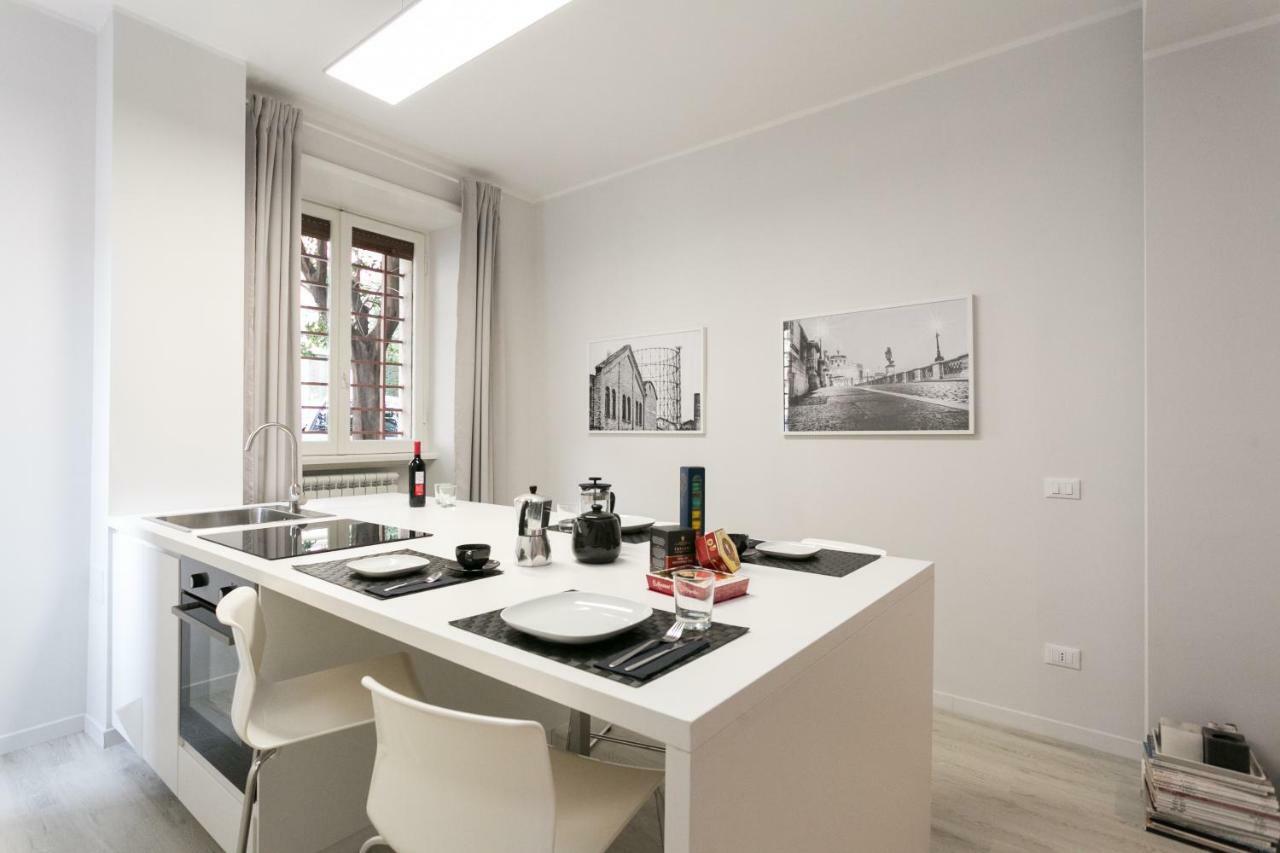 Modern Design Close To Vatican Holiday home *