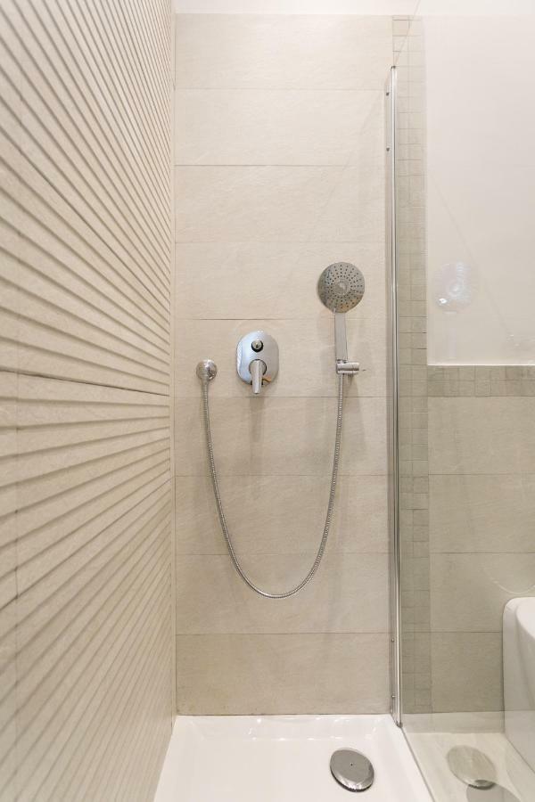 Modern Design Close To Vatican *