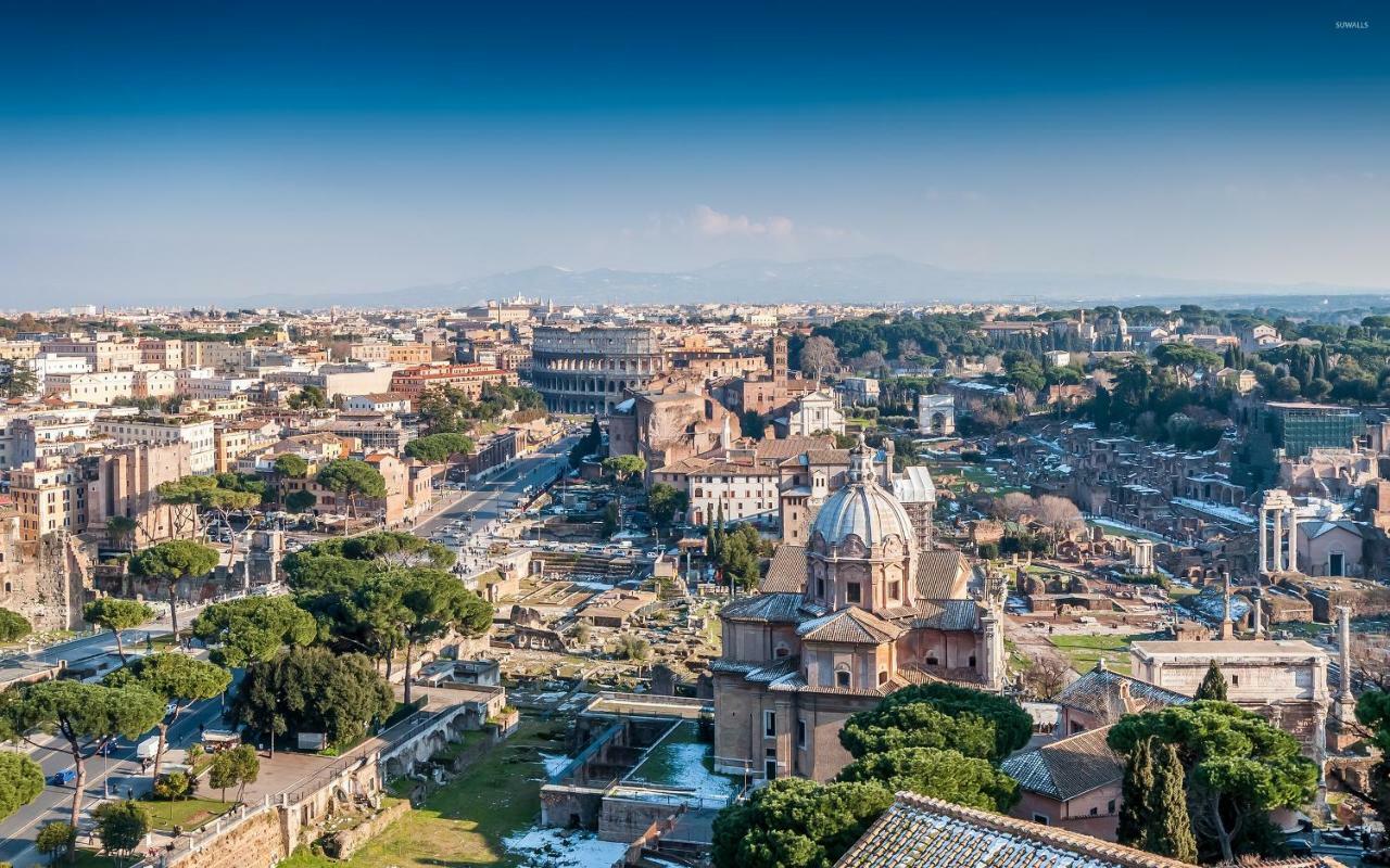 Apartment Pantheon Navona *