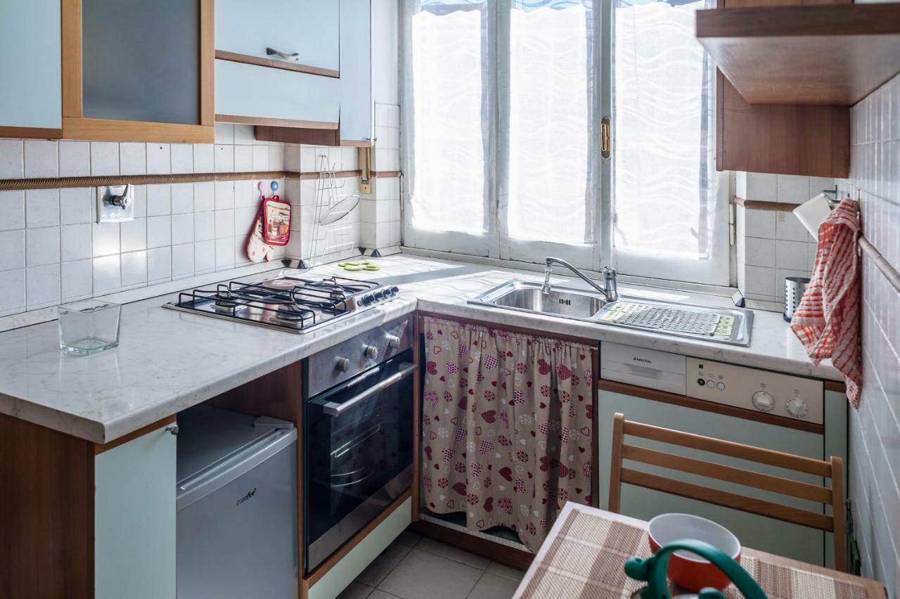 8th Floor Apartment *