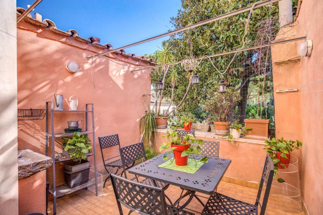 Apartment O Casa Fienaroli 2