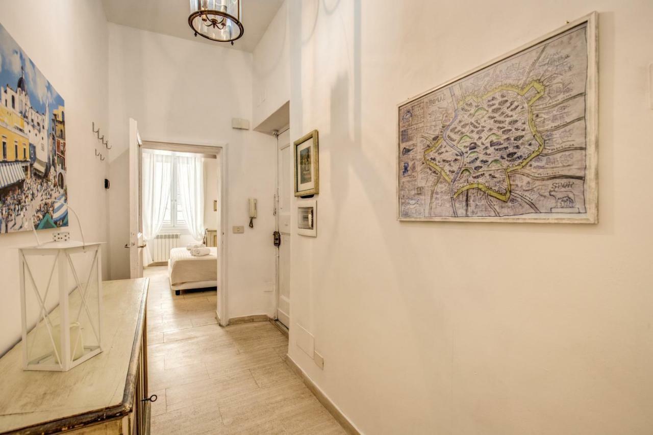 Apartment O Casa Fienaroli 2