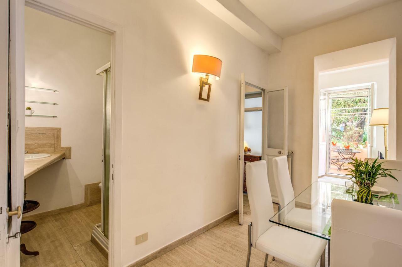 Apartment O Casa Fienaroli 2 *