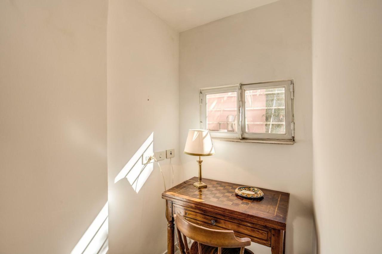 Apartment O Casa Fienaroli 2