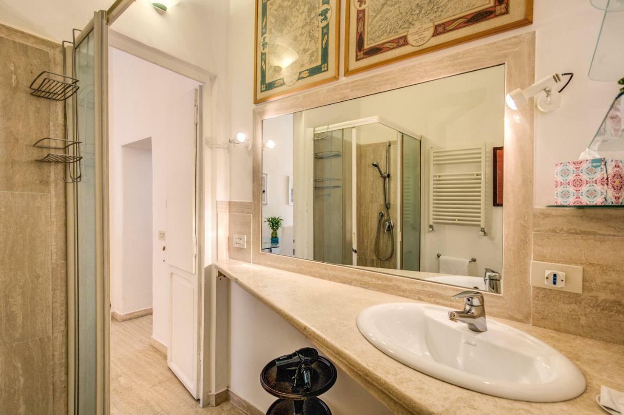 O Casa Fienaroli 2 Apartment Rome