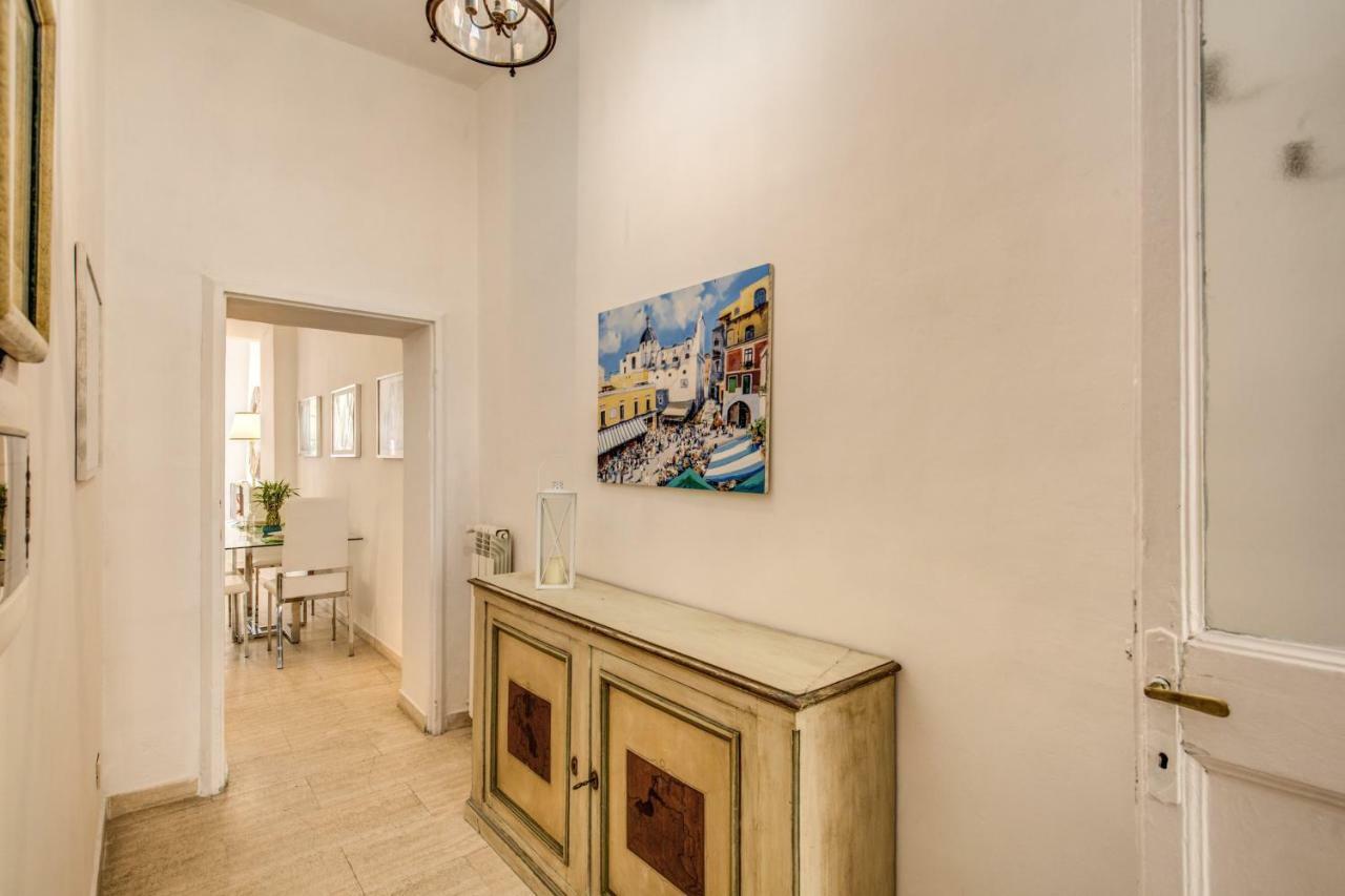 O Casa Fienaroli 2 Apartment Rome