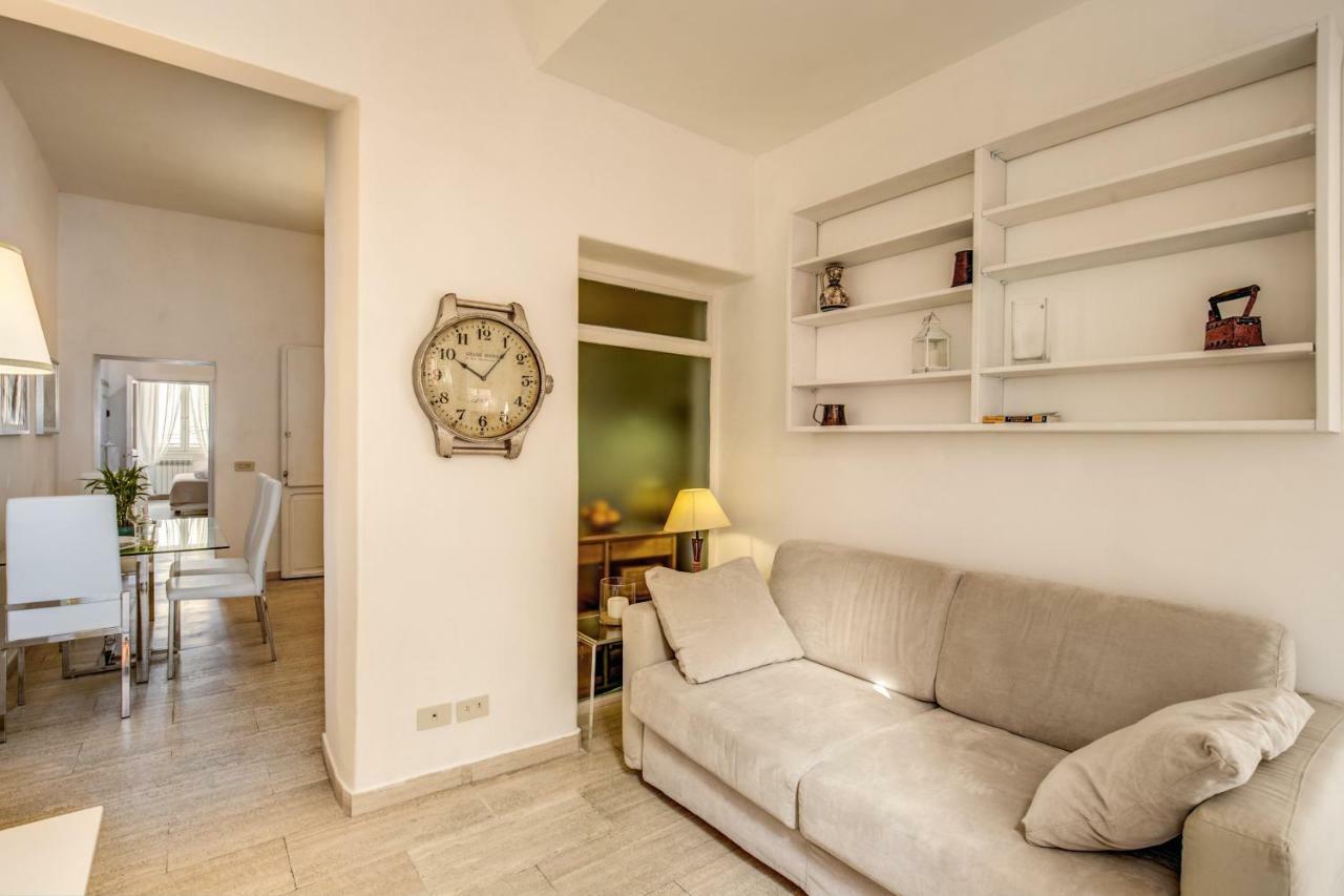 O Casa Fienaroli 2 Apartment Rome