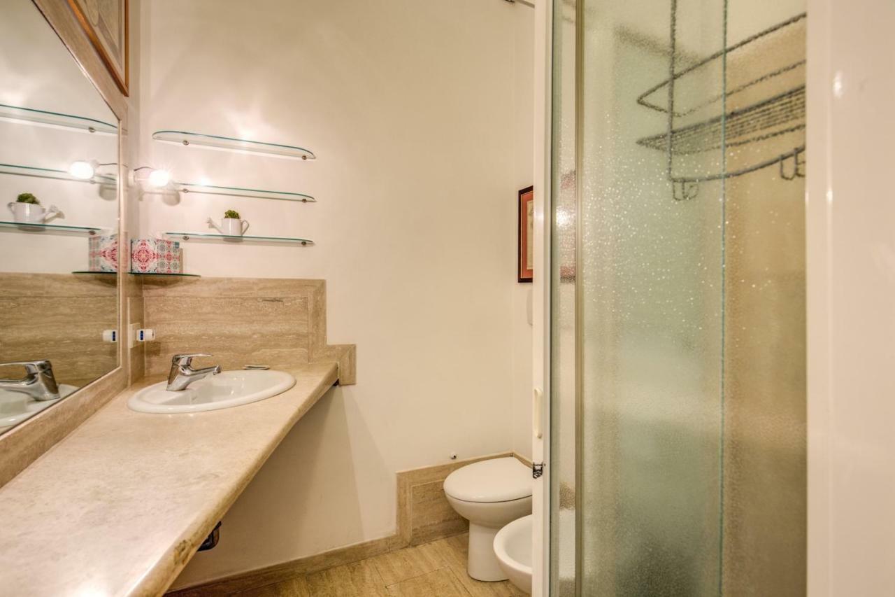 O Casa Fienaroli 2 Apartment Rome