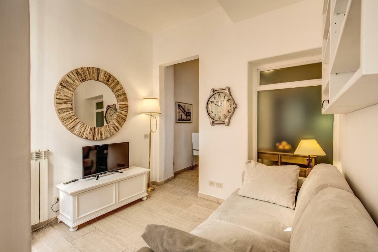 O Casa Fienaroli 2 Apartment *