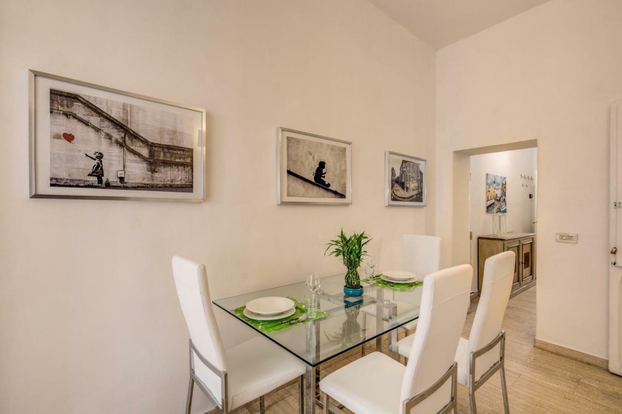 O Casa Fienaroli 2 Apartment Rome