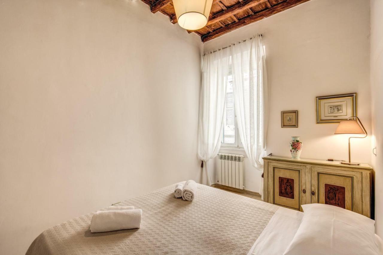 O Casa Fienaroli 2 Apartment Rome