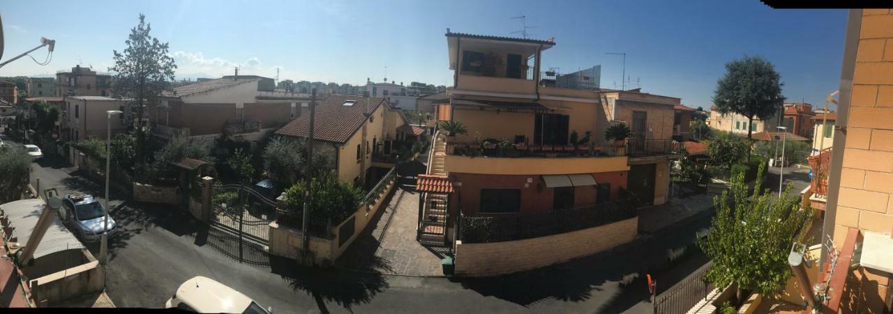 A Casa Mia Appartamento *