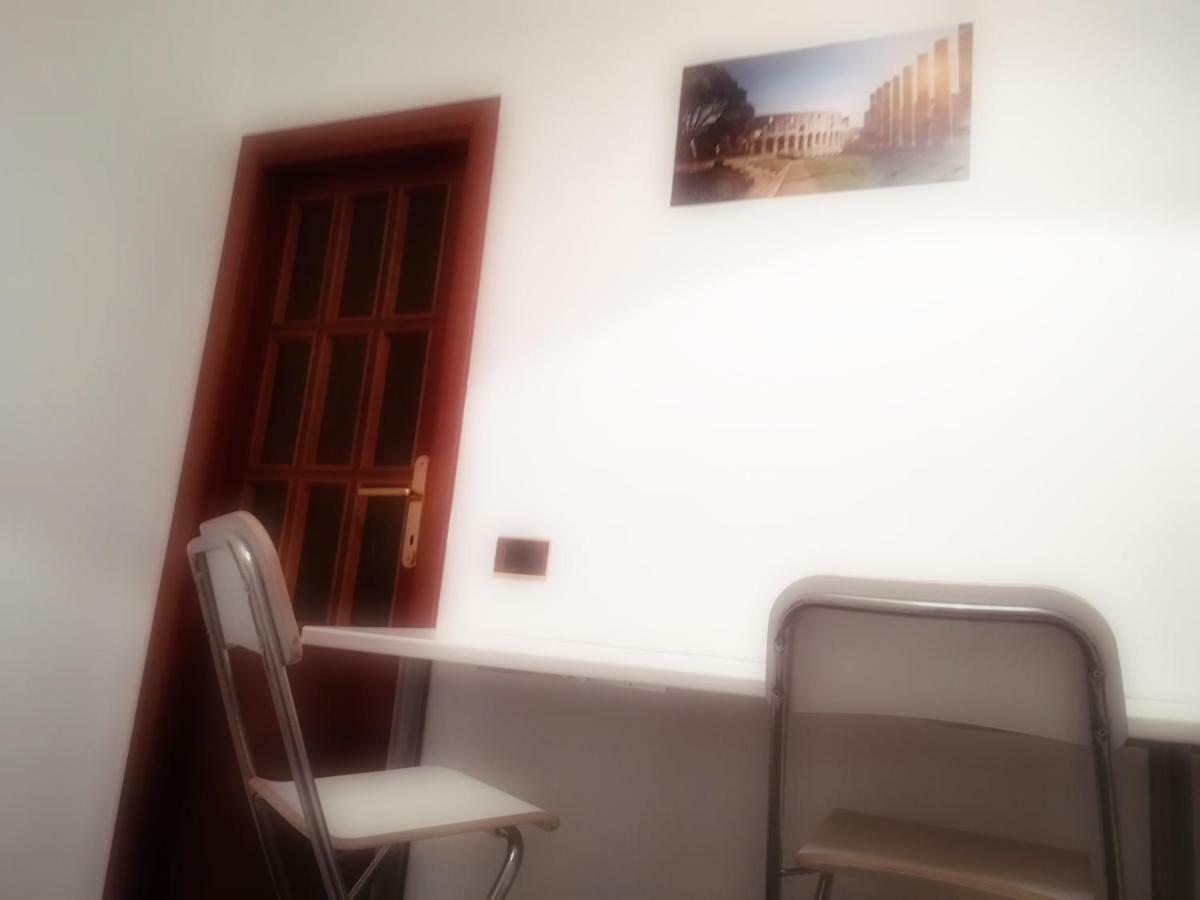 Rhome Sweet Rhome Appartamento